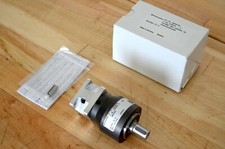 New Nanotec GPLEP50-1S-5 Nema17 Planetary Gearhead 5:1 Ratio  - Neugart PLPE050 picture