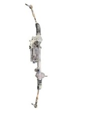 2015-2016 Ford F150 Pickup Electric Steering Gear Power Rack and Pinion 145