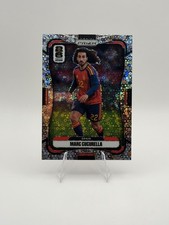 2026 Panini Prizm FIFA World Cup #74 Marc Cucurella Disco Prizms picture