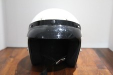 ZOX Motorcycle Helmet Medium picture