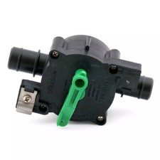 BRAND NEW Flow-Rite Recirculating Empty Auto Rear Valve #MPV-03-RN01 BRAND NEW picture