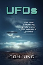 UFOs: The Most Compelling Evidence For The Existence Of UFOs: Volume 1, King-, picture