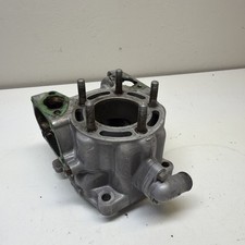 92 - 97 1992 HONDA CR 125 R OEM TOP END CYINDER BARREL BORE GREAT SHAPE picture