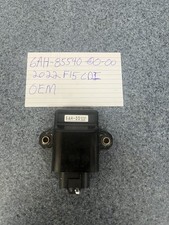 Yamaha F15 15hp F20 20hp Four-Stroke C.D.I. Unit Assembly 6AH-85540-00-00 picture