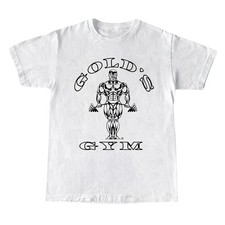 Vintage 90s Gym Retro Graphic Unisex Streetwear  T-shirt Sizes S-5XL picture