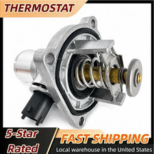 Replacement Upgraded Thermostat Housing Buick Encore Cruze Sonic Trax 1.4L picture