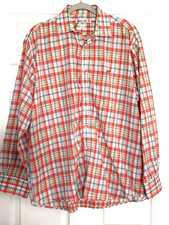 Southern Point Company Long Sleeve Button Up Shirt Men’s Large picture