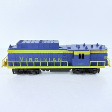 VTG Postwar Lionel 2329 Virginian E-33 Rectifier Electric Locomotive *READ DESC* picture