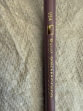 Berol Prismacolor Vintage Discontinued Colored Pencil Lilac PC 956 Unused picture