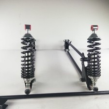 Stage2 Parallel 4 Link Kit & Coilovers 3500Lbs. for 66-67 Fairlane or Comet  picture