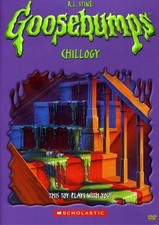 Goosebumps: Chillogy picture