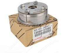 Genuine OEM Engine Timing Camshaft Cam Gear for Toyota 13050-0T050 / 1305037060 picture