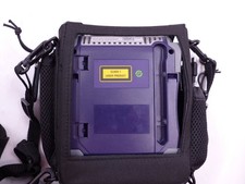 JDSU VIAVI E126A SM OTDR EXPERT 1650NM SMART TEST HANDHELD FIBER TESTER 18530 picture