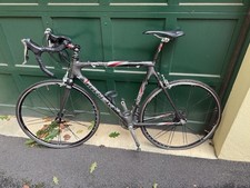 2004 Trek Oclv 120 Men’s Carbon Road Bike 56cm Excellent Condition With Tires picture