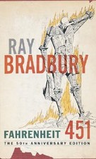 Fahrenheit 451: The Temperature at Which Book Paper Catches Fire, and Burns picture