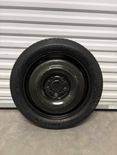 2012-2020 Dodge Grand Caravan EMERGENCY SPARE TIRE Donut WHEEL RIM T145/80D17 picture