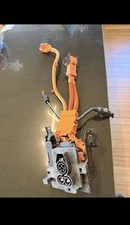 2022-2023 Hyundai Kona Electric Charge Port + HV Wiring Harness -OEM 91683-K4510 picture