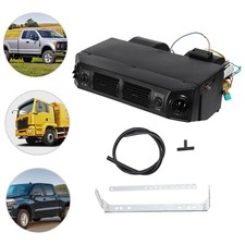 Universal Underdash 3 Speed 12VOLT AC Air Conditioning Evaporator Street Rod New picture
