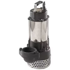 Atlantic A-21 Pump, 1 Hp, Iron picture