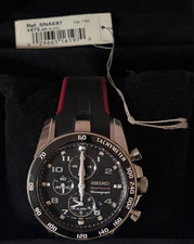 SEIKO SPORTURA SNAE87P1 RARE- (message m.e.  for deal on ebay) picture