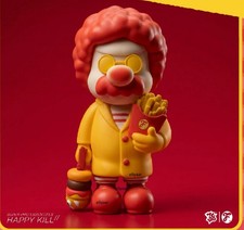 ZCWO Fools Paradise SUP. PRO. ESNTL  HAPPY KILL PVC Figure Limited Models picture