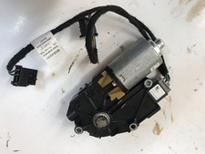 07-12  Mercedes Benz R350  X164 GL550 Gl450 Sunroof Motor PN A1648201442 picture
