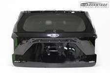 2020-2024 FORD EXPLORER TAILGATE LIFTGATE BACK DOOR SHELL PANEL W/ GLASS OEM picture