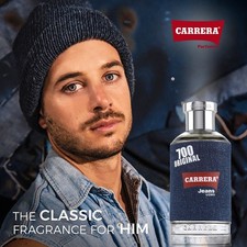 Carrera Jeans 700 UOMO ORIGINAL Eau de Toilette for Men picture