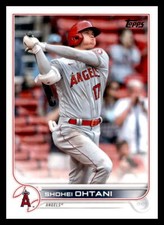 2022 Topps Series 1 Base  # 1 - 165 PICK YOUR CARDS - Must Buy 2 Plus. picture