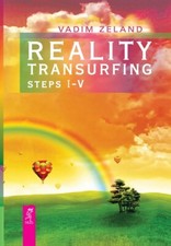 Reality Transurfing  Steps I-V picture