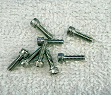 6-32 x 1/4