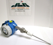 ENDRESS & HAUSER , TMT142-F21131DKA1 , TEMPERATURE TRANSMITTER , SURPLUS picture