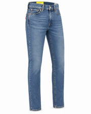 Levi's Men's 510 Premium Skinny Stretch Denim Jeans picture