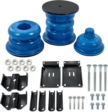 SSF-170-40-2 Front Suspension Helper Springs Compatible with Ford F-53 2008-2021 picture