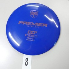 DiscMania Q-Line Premier DD3 - Pick Your Disc picture