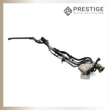 2004-2009 MERCEDES W211 E350 E55 AMG Upper Fuel Filler Neck 2114703420 picture