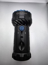 OLIGHT Marauder 2 Black 14000 Lumens Rechargeable Flashlight picture