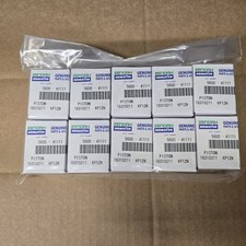 New OEM Go-Ped G2D & G23LH Pistons Genuine Zenoah  5600-41111 (Pack Of 10) picture