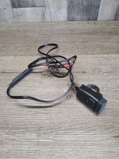 Universal Motorcycle Phone Charger USB A USB C With Handlebar Clamp 1