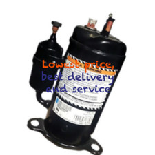 Expedited delivery 1PC TRK5512Y Low Temperature Refrigeration Compressor picture