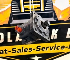 Bobcat Drive Motor P/N 6567421 picture