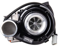 Fleece Cheetah Turbocharger 2007.5-2012 Cummins 63mm FMW Holset VGT $500 Core picture