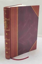 Quantity recipes for school food service V. PA-1371 1988 [Leather Bound] picture