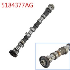 Left Side OEM 5184377AG Exhaust Camshaft For 2011-2021 Chrysler Dodge Ram 3.6L picture