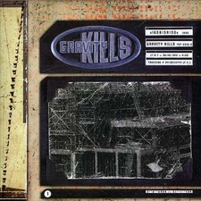 Gravity Kills Gravity Kills (CD) (UK IMPORT) picture