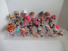 Fun Lot of LOL Surprise Dolls Pets Accessories Babies picture