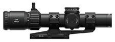 Arken Optics EP-8 1-8x28 LPVO FFP MIL KLGRID 34mm Tube with 0 MOA Mount picture