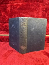 Critique of Pure Reason Immanuel Kant Meiklejohn 1872 1st Edition picture