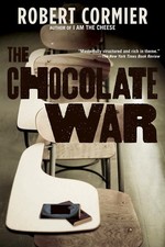 The Chocolate War, Robert Cormier picture