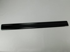 ✅ 2007 - 2014 Chevrolet GMC Door Molding Trim FRONT RIGHT RH Side Black OEM picture